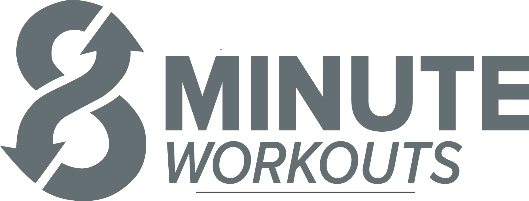 8 Minute Workouts 